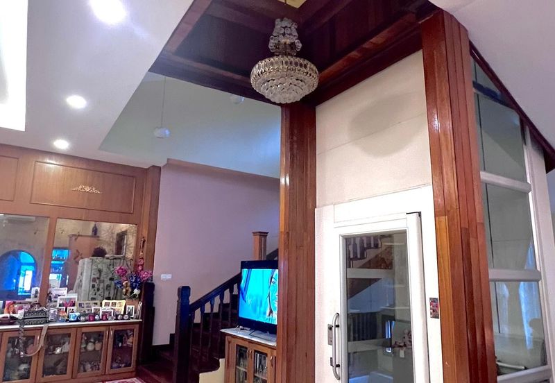 Taman Bukit Rahman Putra