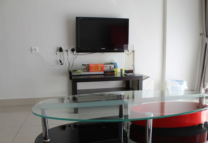 First Residence (Residensi Unggul)