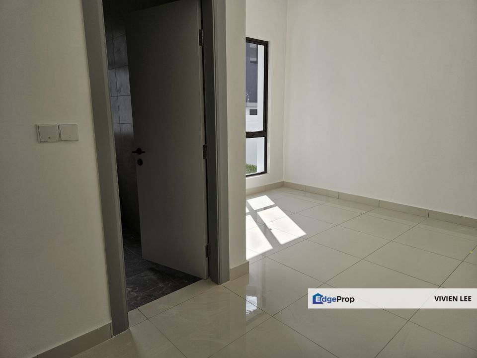 Casablanca 2 at Alam Impian, Selangor, Shah Alam