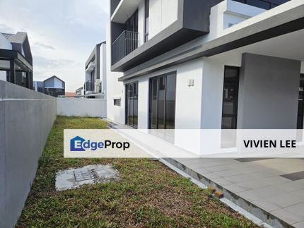 Casablanca, Alam Impian, Shah Alam, Selangor, Shah Alam