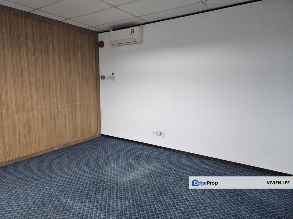 Megan Avenue 2, KLCC, Kuala Lumpur, KLCC