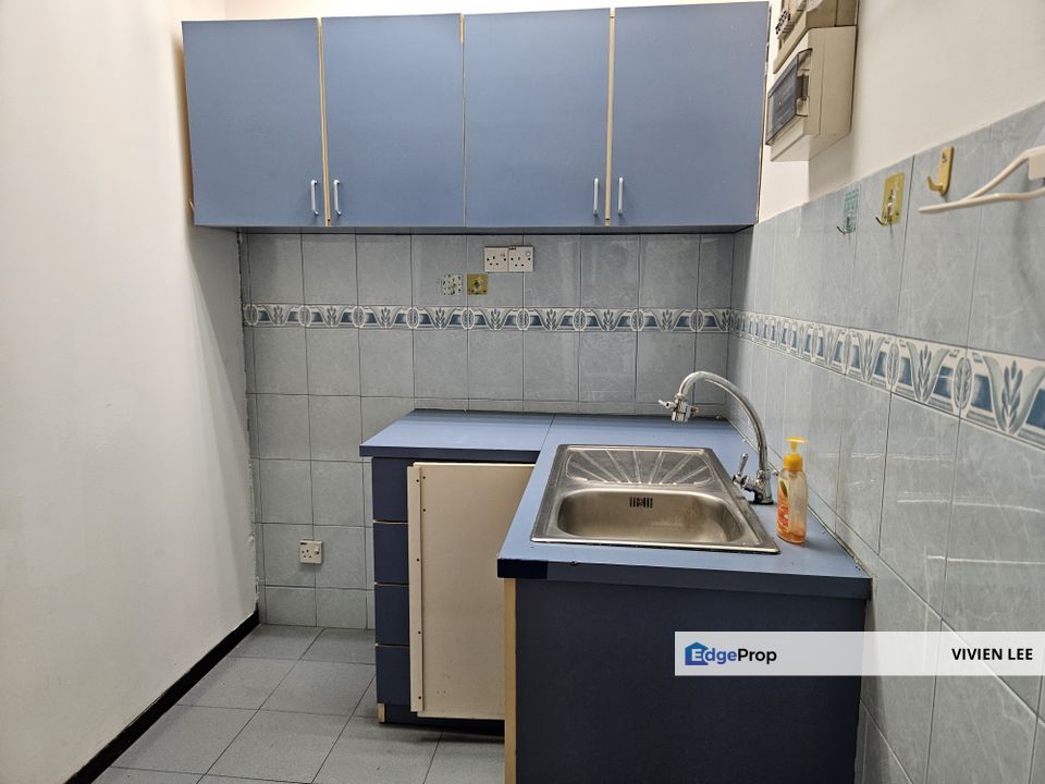 Megan Avenue 2, KLCC, Kuala Lumpur, KLCC