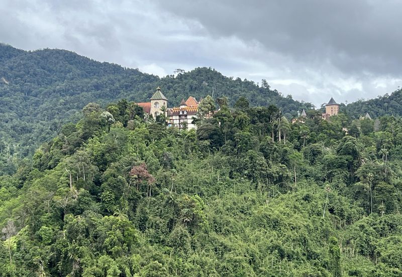 Bukit Tinggi