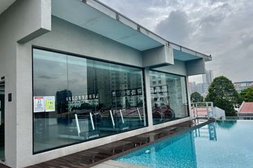 Glomac Centro Serviced Apartments