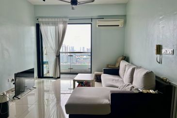 Glomac Centro Serviced Apartments