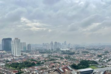 Glomac Centro Serviced Apartments