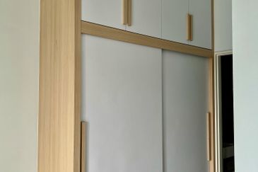 Glomac Centro Serviced Apartments