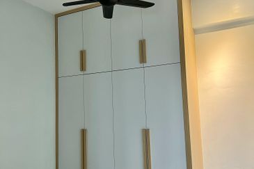 Glomac Centro Serviced Apartments