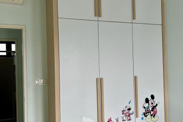 Glomac Centro Serviced Apartments