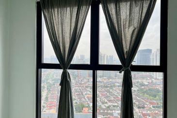 Glomac Centro Serviced Apartments