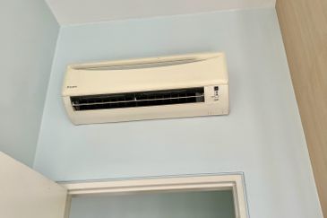 Glomac Centro Serviced Apartments