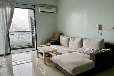Glomac Centro Serviced Apartments
