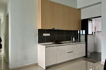 Glomac Centro Serviced Apartments