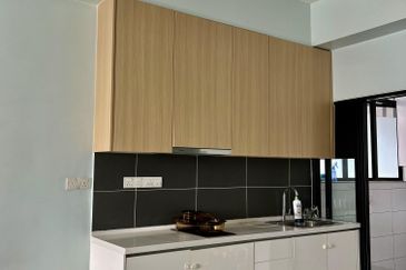 Glomac Centro Serviced Apartments