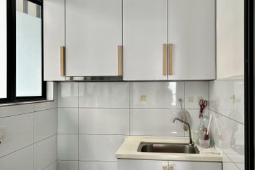 Glomac Centro Serviced Apartments