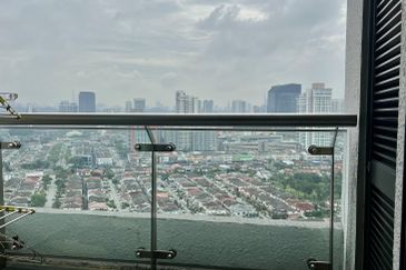 Glomac Centro Serviced Apartments