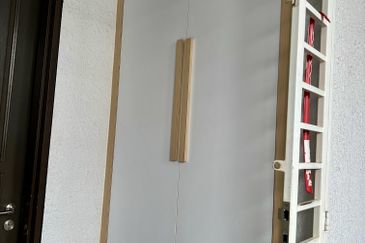 Glomac Centro Serviced Apartments