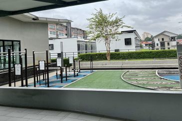 Glomac Centro Serviced Apartments