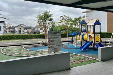 Glomac Centro Serviced Apartments