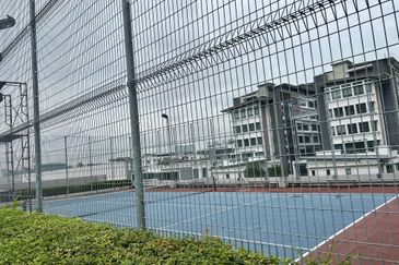 Glomac Centro Serviced Apartments