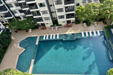 Suria Residence by Sunsuria