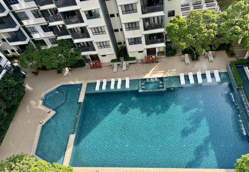 Suria Residence by Sunsuria