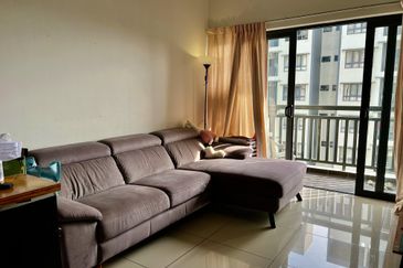 Suria Residence by Sunsuria