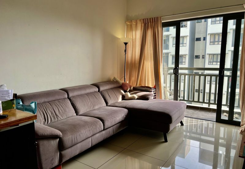 Suria Residence by Sunsuria