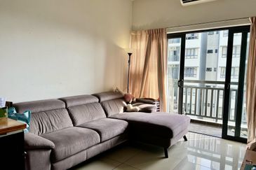 Suria Residence by Sunsuria