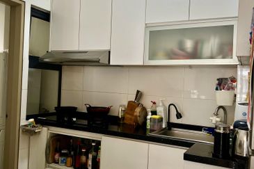 Suria Residence by Sunsuria