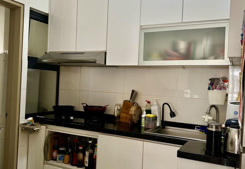 Suria Residence by Sunsuria