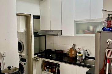 Suria Residence by Sunsuria