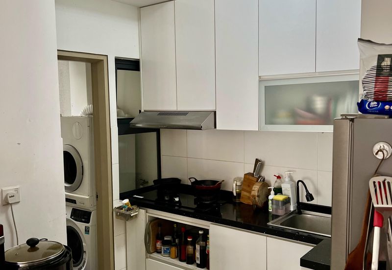 Suria Residence by Sunsuria