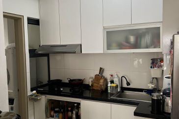 Suria Residence by Sunsuria