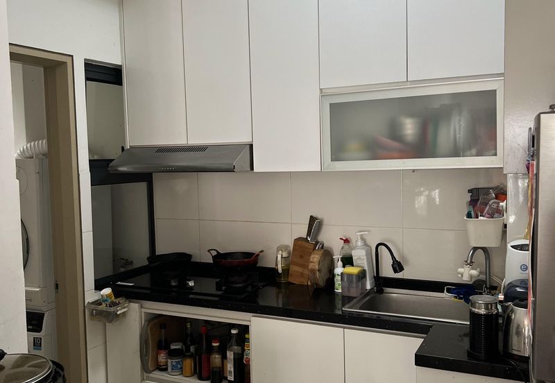 Suria Residence by Sunsuria