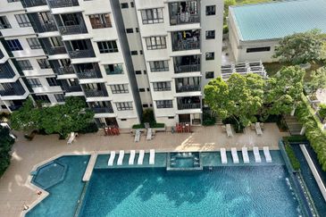 Suria Residence by Sunsuria