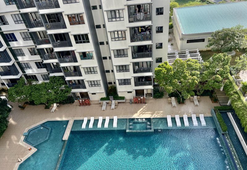 Suria Residence by Sunsuria