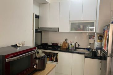 Suria Residence by Sunsuria