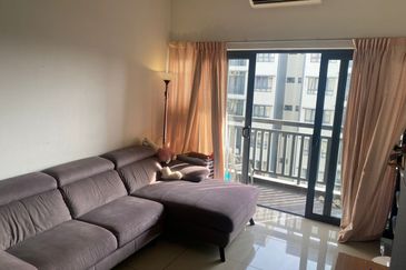 Suria Residence by Sunsuria