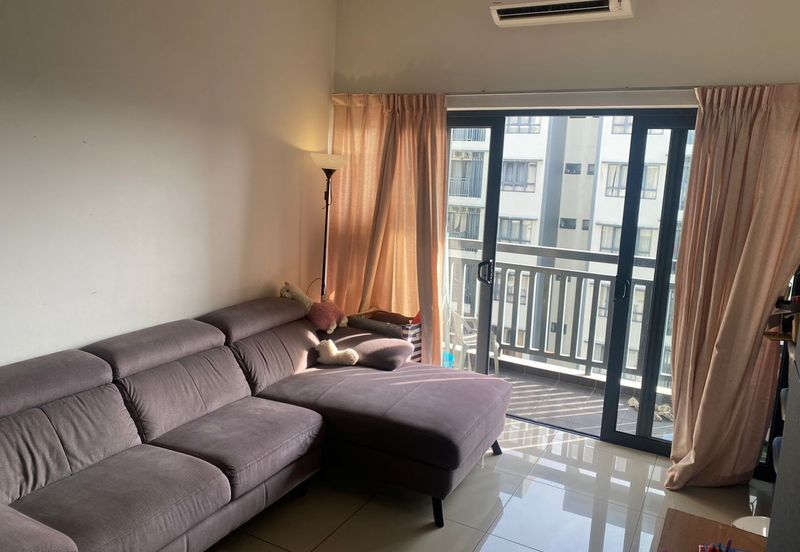 Suria Residence by Sunsuria