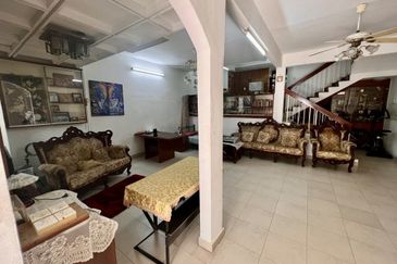 Damansara Heights (Bukit Damansara)