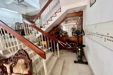 Damansara Heights (Bukit Damansara)