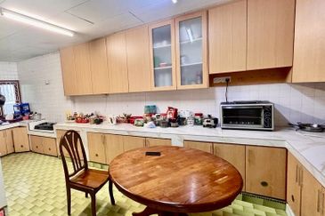 Damansara Heights (Bukit Damansara)