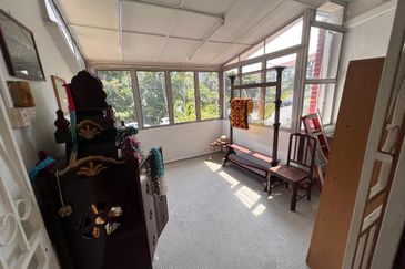 Damansara Heights (Bukit Damansara)