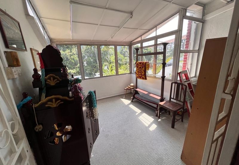 Damansara Heights (Bukit Damansara)