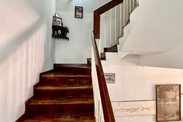 Damansara Heights (Bukit Damansara)