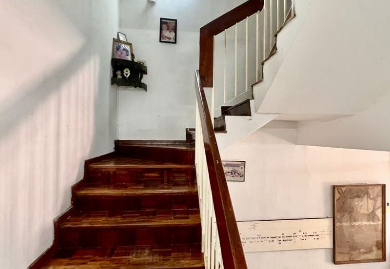 Damansara Heights (Bukit Damansara)