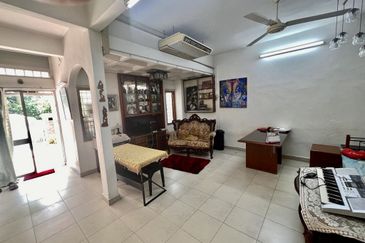 Damansara Heights (Bukit Damansara)