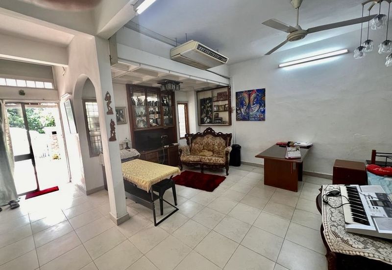 Damansara Heights (Bukit Damansara)