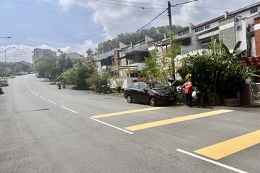 Damansara Heights (Bukit Damansara)